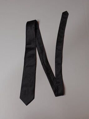 Men's Bespoke ties patterned tie NEW